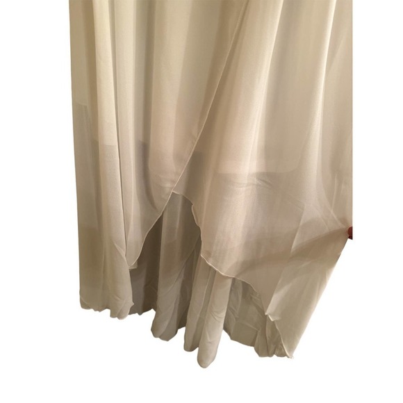 Area Stars Georgette Cocktail Dress - Picture 3 of 9